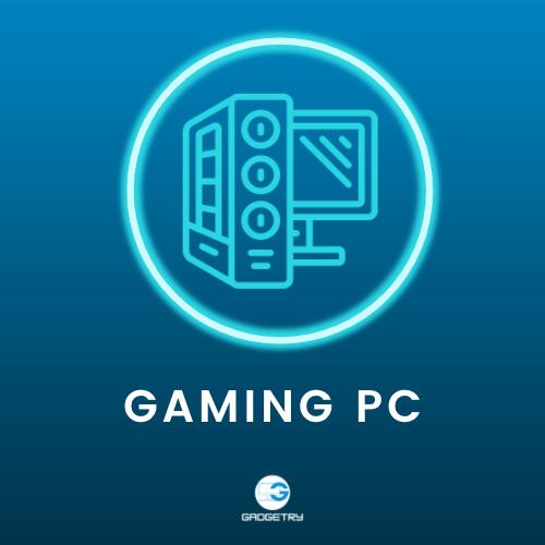 Gaming PCs