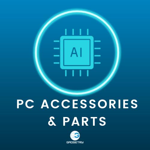 PC Accessories & Parts