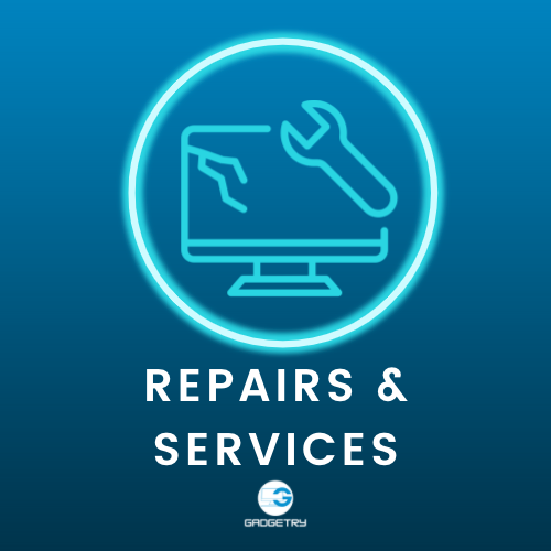 Repair & Services