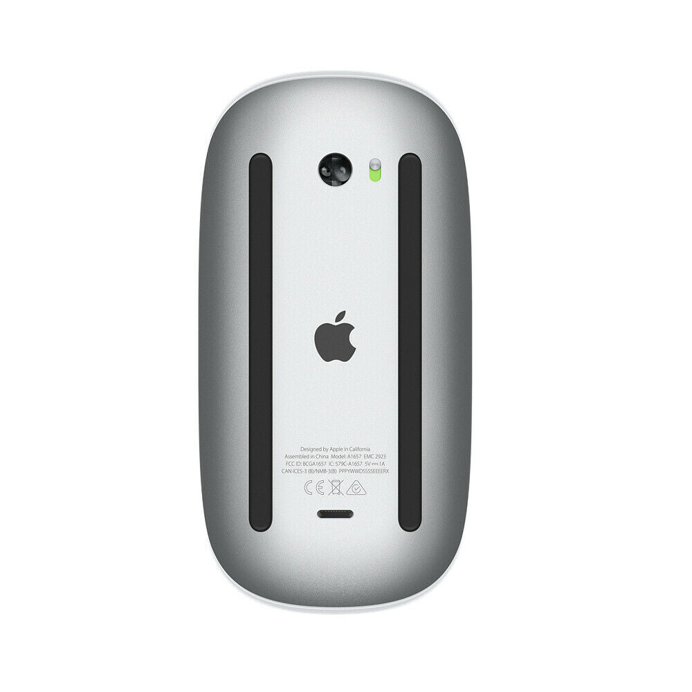 Apple Magic Mouse 2021 MK2E3Z/A Wireless Rechargeable A1657 Brand New Sealed