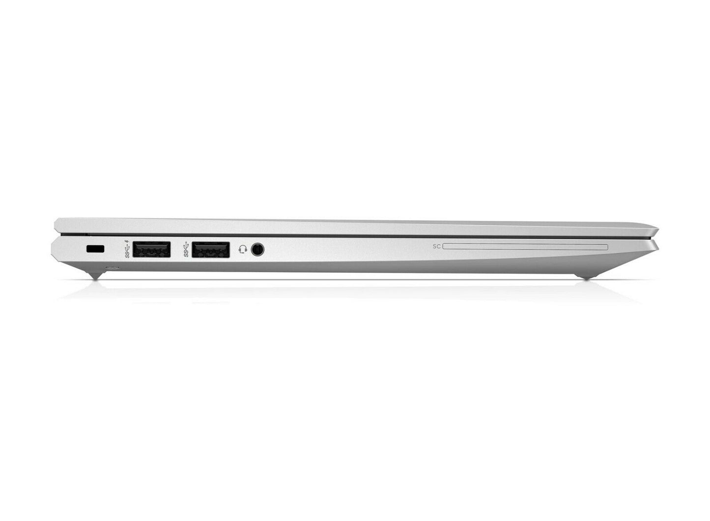 HP EliteBook 830 G8 Intel Core i5 11th Gen 8GB RAM 256GB NVME 13 inch