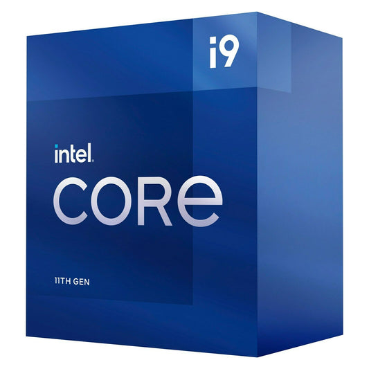 Intel Core i9 11900 11th Gen Rocket Lake 8 Core Processor - RETAIL