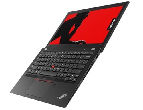 Lenovo ThinkPad X280 12.5inch TouchScreen (i7-8550U, 1.8 GHZ,16GB 